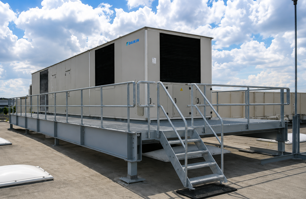 Dutch Airco