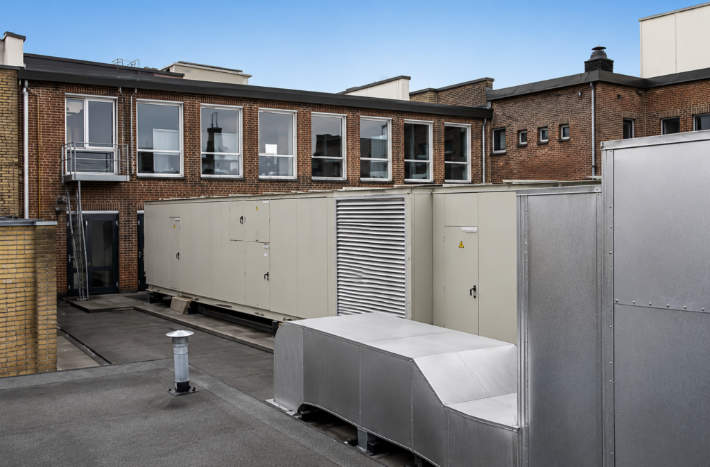 Dutch Airco 1